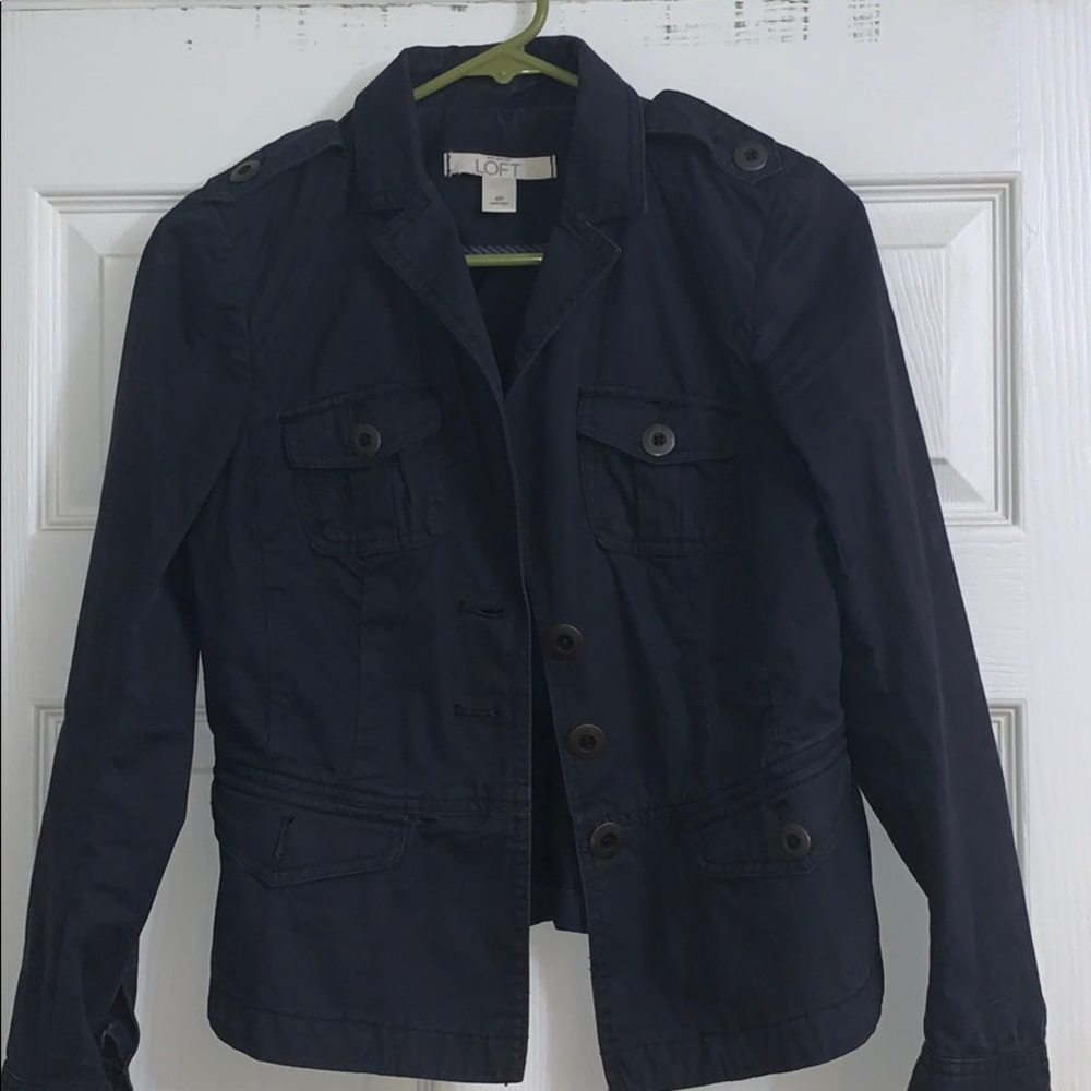 Jacket